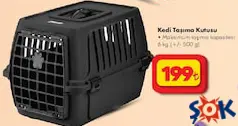 KEDİ TAŞIMA KUTUSU indirimli fiyat KEDİ TAŞIMA KUTUSU fiyat ve kampanya bilgisi